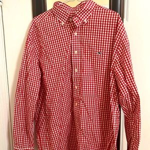 Vinevard Vines XL Whale Shirt